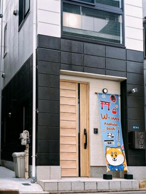 W-inns Asakusabashi